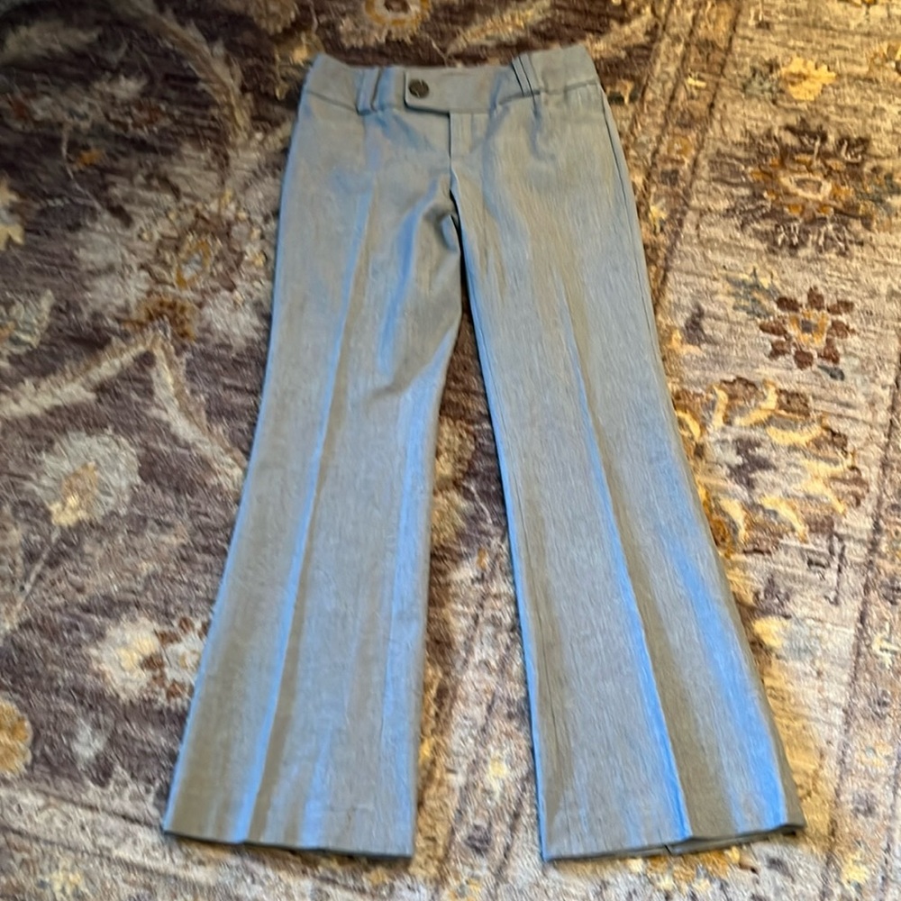 Banana Republic Trouser No.323